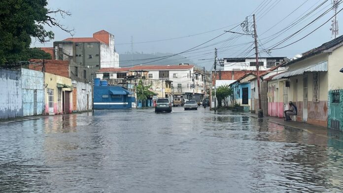 Colegio de Médicos en Aragua solicitan medidas de prevención ante período de lluvias