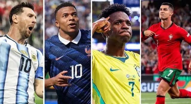 Mundial 2026 rompe récord de más goles en la historia
