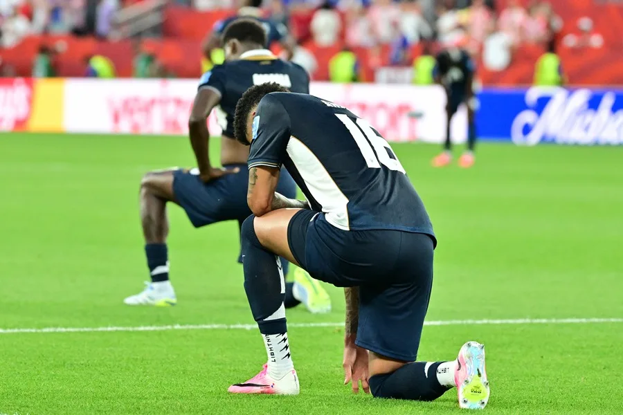 Panamá se despide del Mundial tras perder con Croacia