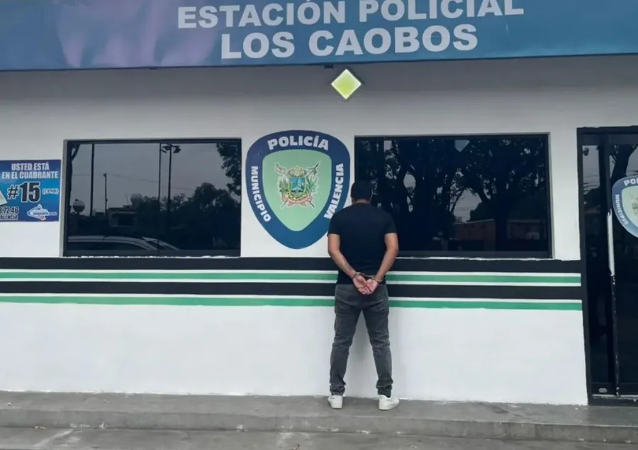 Polivalencia capturó a cuatro personas solicitadas