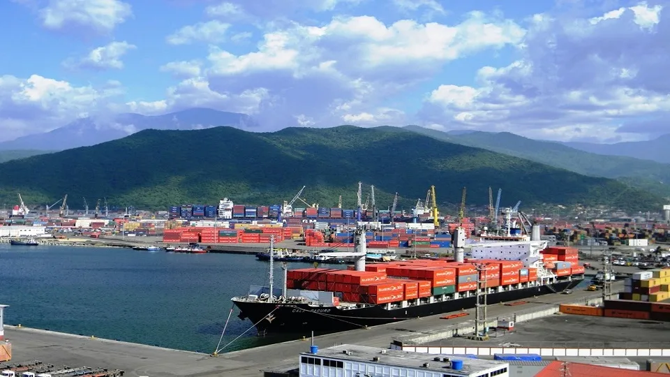 Puertos de Venezuela estarían operando por debajo de su capacidad