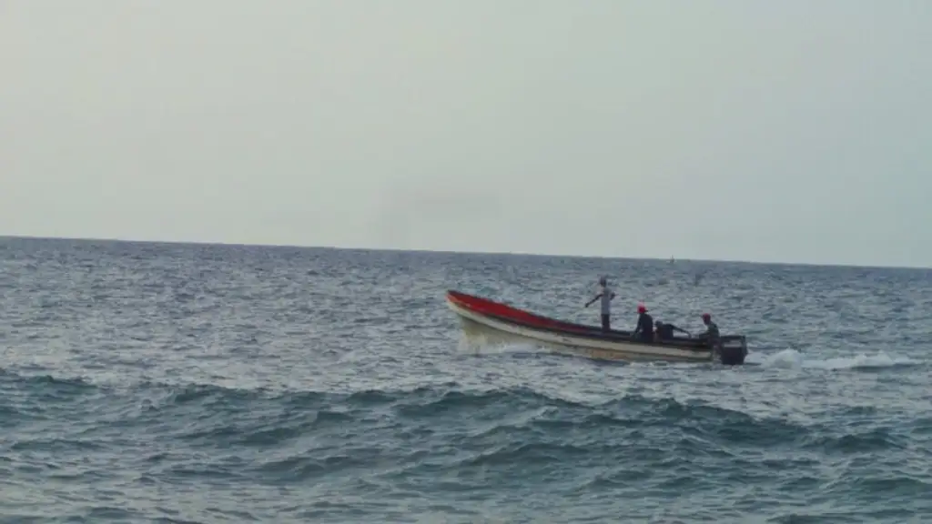 Localizan con vida a ocho pescadores en Falcón