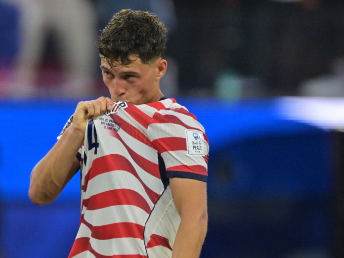 Berhalter elogió la actitud que Pochettino inculcó en Estados Unidos