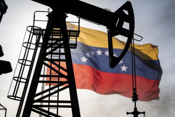 Venezuela exporta más de medio millón de barriles de petróleo diarios a EEUU por primera vez desde 2019
