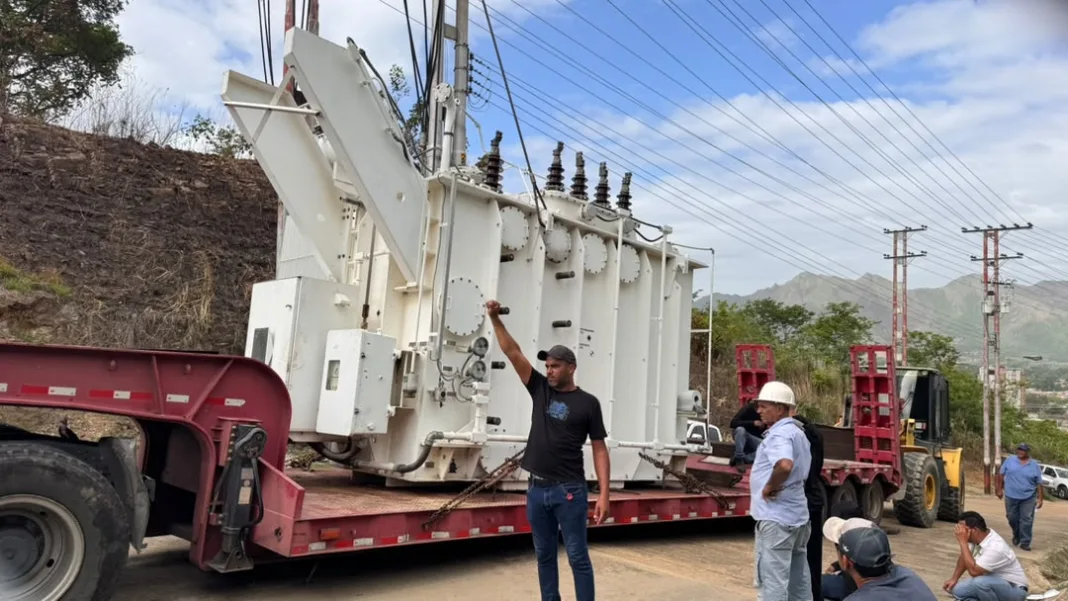 Realizarán corte eléctrico en San Diego por trabajos en subestación Montemayor