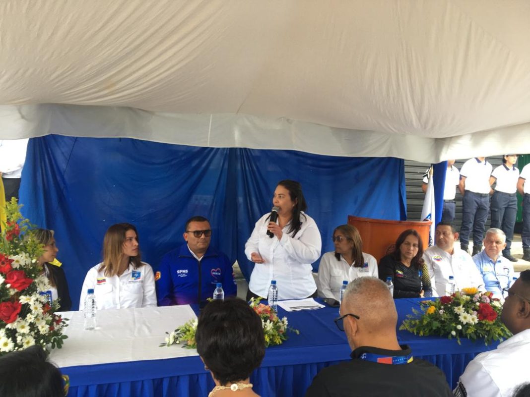 Inaugurado Servicio de Medicina y Ciencias Forenses en Bejuma