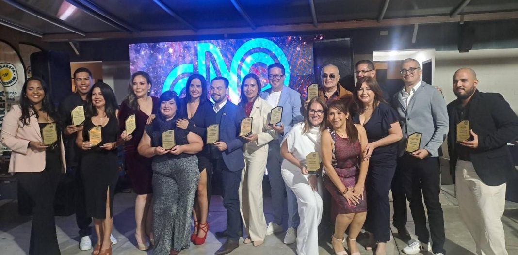 CNP Carabobo anuncia modificaciones en el reglamento del Premio de Periodismo «Francisco J. Ávila»