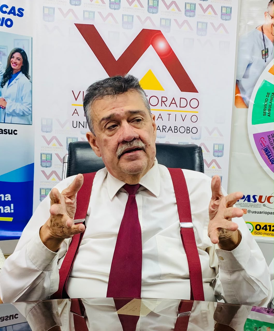 Presupuesto de la Universidad de Carabobo es insuficiente