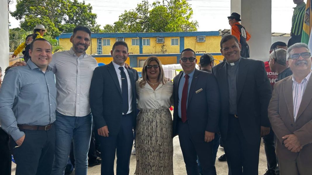 Con total éxito fue inauguarado el 7° Encuentro para Leer-nos de la Filuc