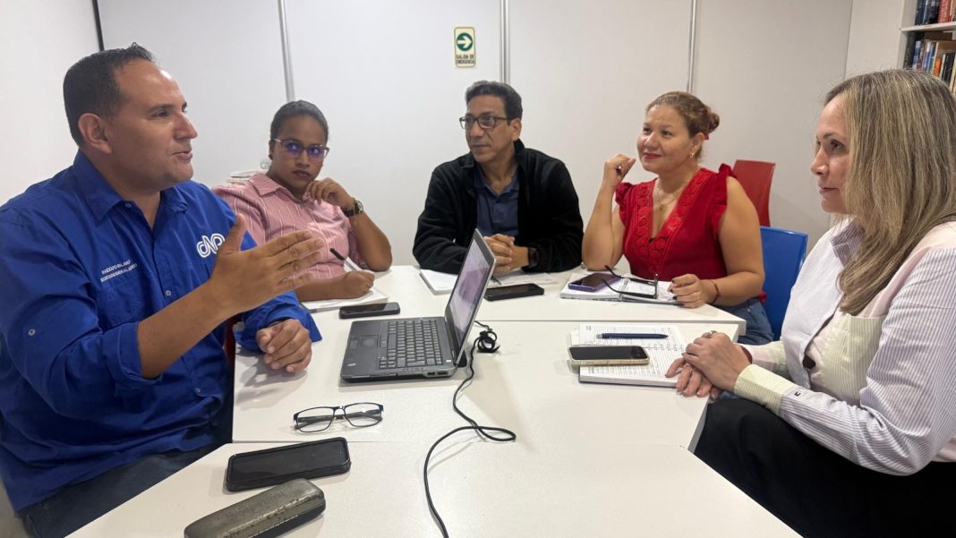 CNP Carabobo anunció los ganadores del Premio Francisco J. Ávila 2026