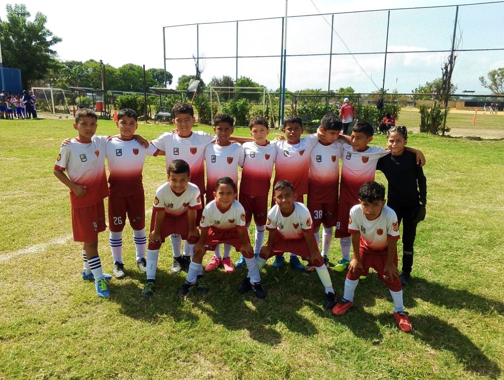 Acefuc con intensidad mundialista en 8va jornada de Copa Apertura