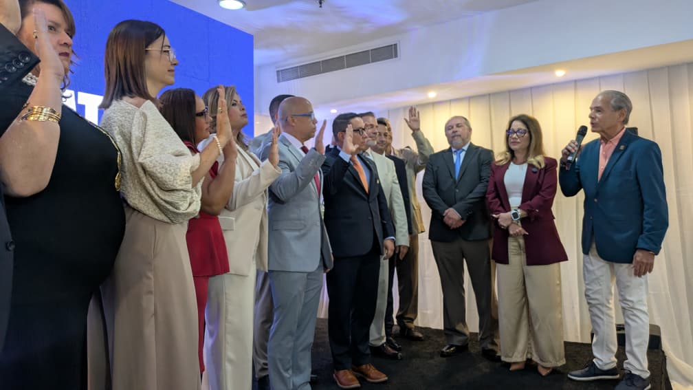 Cámara del turismo plantea posicionar a Carabobo como epicentro turístico del país