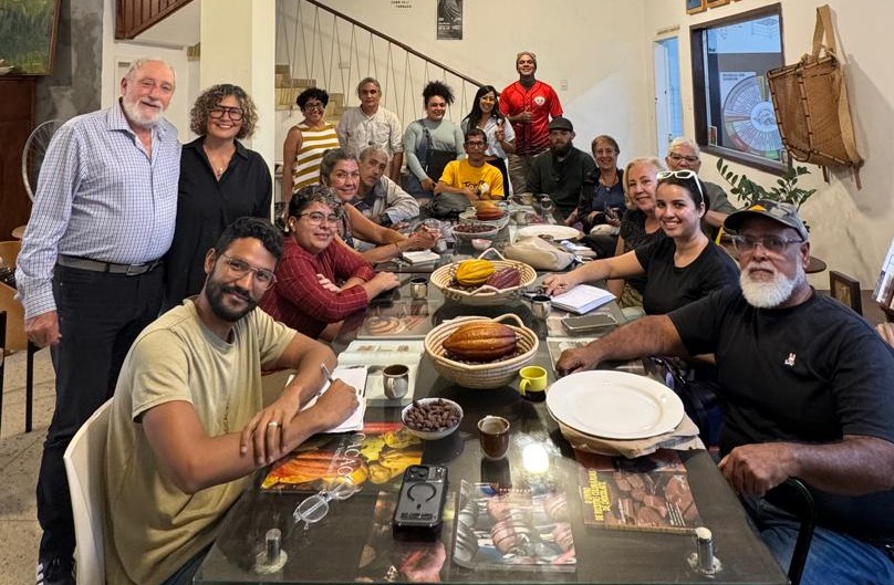 Inaugurarán muestra “Después de la Mesa: Huellas de una Civilización” en Comedor de la UC