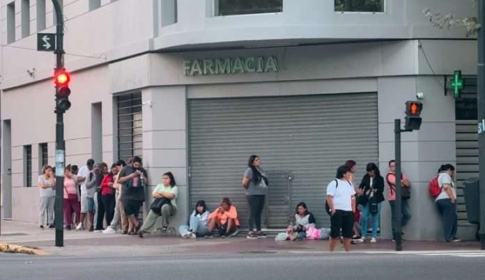 Desempleo en Argentina sube a 7,8% durante el primer trimestre de 2026