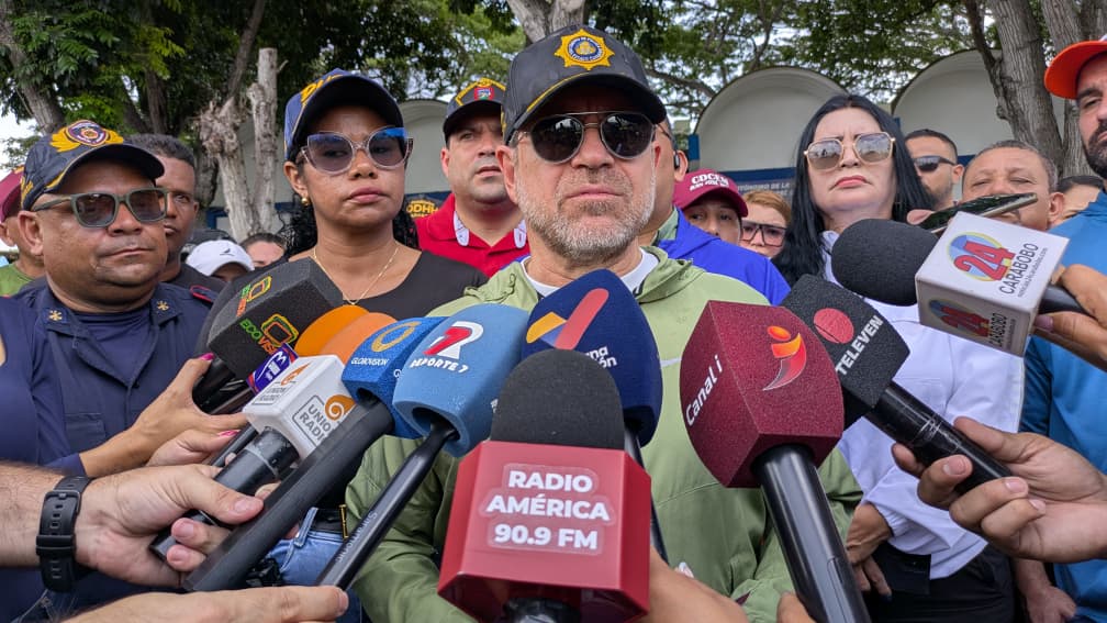 Lacava presenta balence de daños y víctimas en zona costera