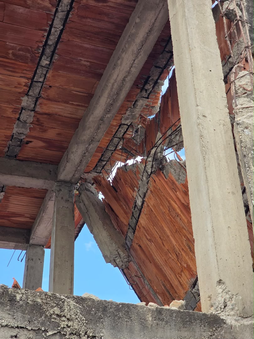 Terremotos en Morón dejaron daños estructurales y fallas de servicios mientras la población sigue en alerta