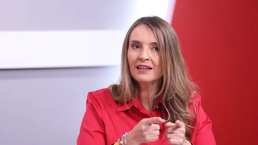 Paloma Valencia