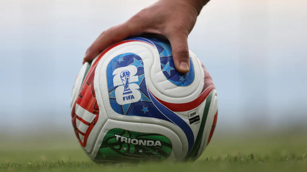 La FIFA prepara un Mundial potenciado por la IA