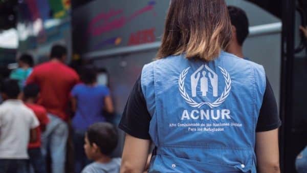 Acnur: La situación humanitaria se deteriora rápidamente en Venezuela tras los terremotos
