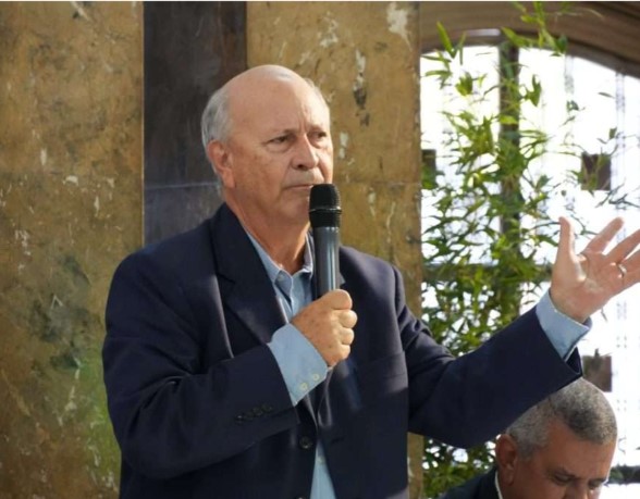 Ejecutivo instaló primer Consejo de Seguimiento Agroproductivo