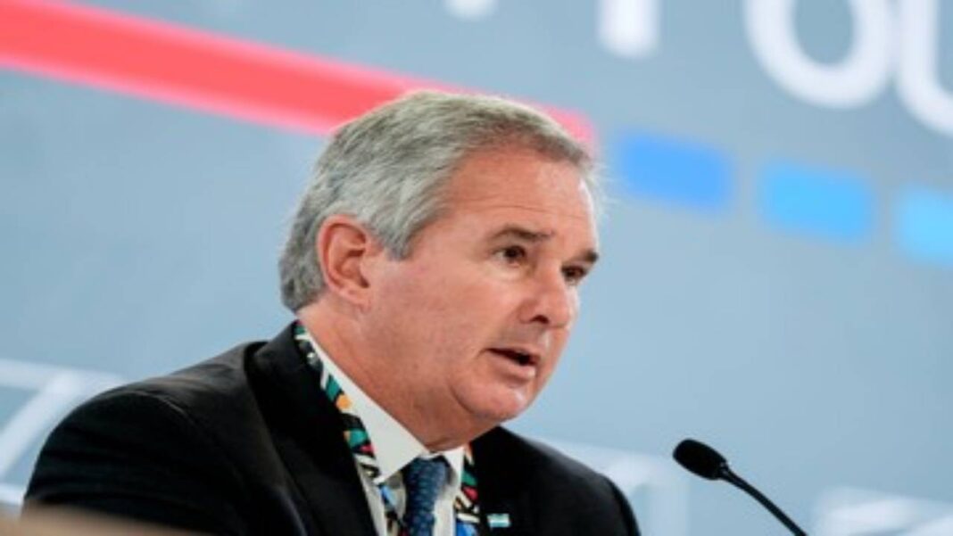 Argentina despliega misión consular en Venezuela y anuncia la muerte de seis ciudadanos