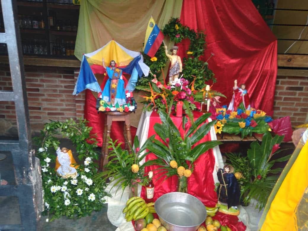 Realizarán decimosegundo Encuentro de Sanjuaneros en Montalbán
