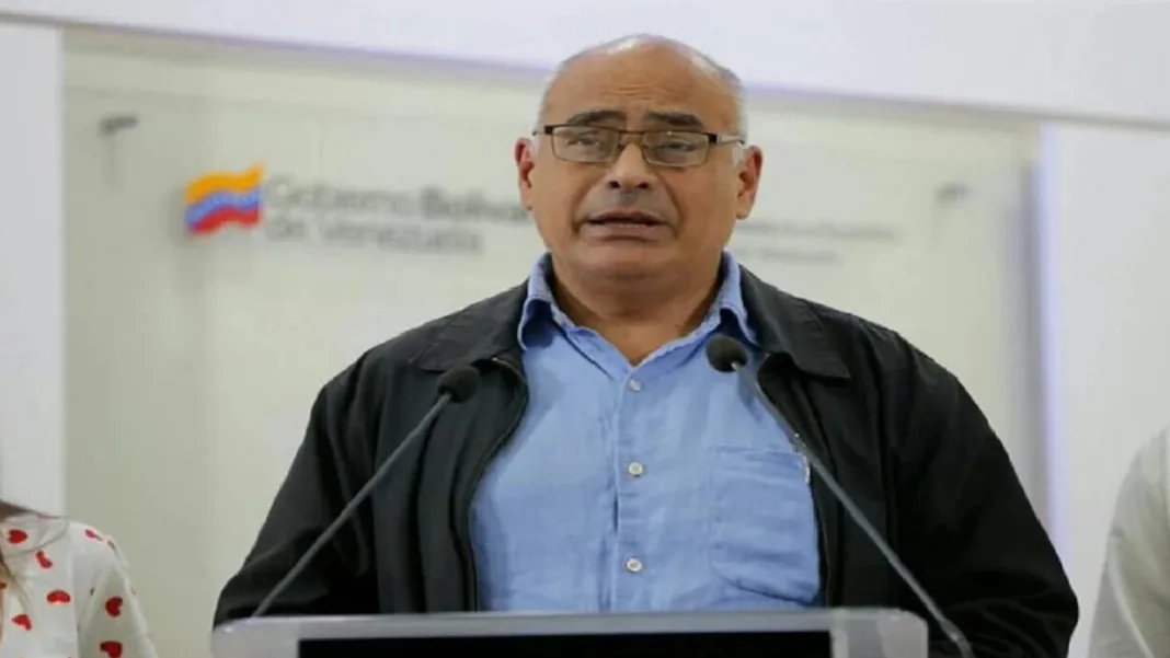 Ministerios se mantienen en alerta en Venezuela debido a emergencia sanitaria pública por el Ébola