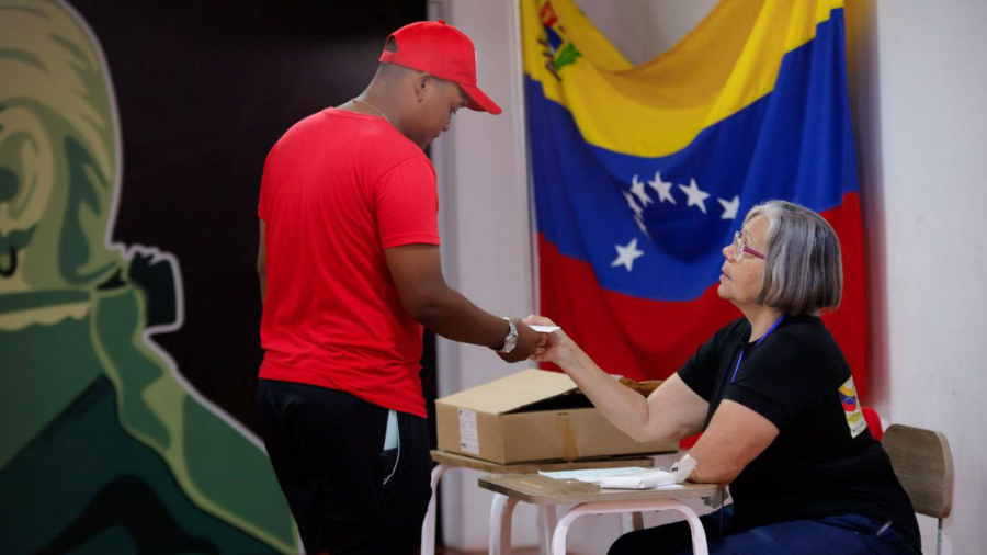 Inició postulación de proyectos para la II Consulta Popular Nacional 2026