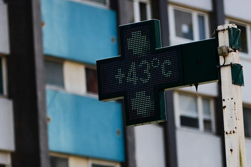 Europa se sofoca bajo una ola de calor temprana