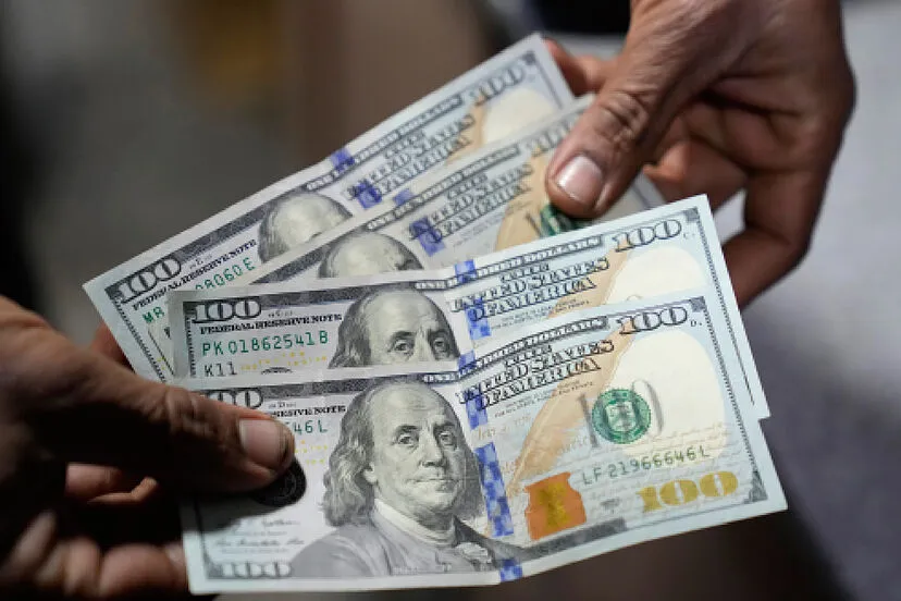 Así amanece el dólar este 11 de junio