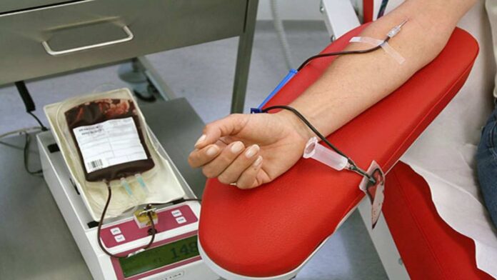 Bionalistas exigen reactivación de servicios e insumos para bancos de sangre