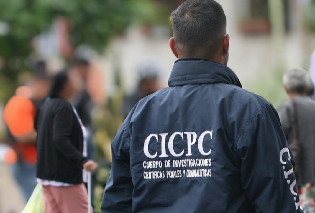 Capturado falso funcionario policial que estafaba a ciudadanos en Puerto cabello
