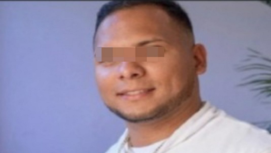 Hallaron cadáver de un hombre en la vía San Francisco de Asís-Tocorón