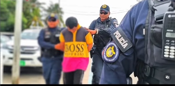 Capturado hombre presunto abuso sexual contra una niña en Maracaibo