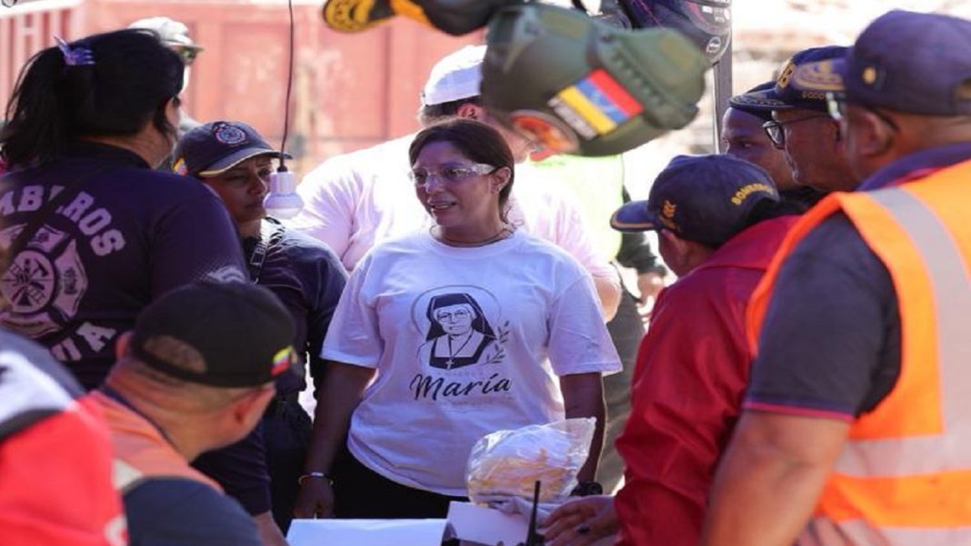 Terremotos dejaron siete fallecidos y 769 personas en refugios transitorios en Aragua