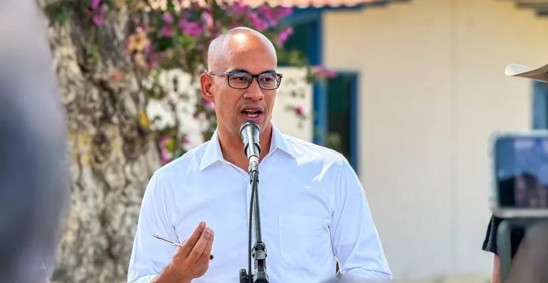 Campamentos temporales cuentan con lo necesario para atender a los damnificados