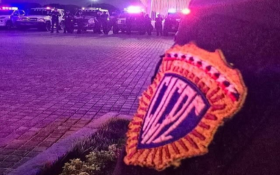 Detenida pareja de azotes dedicados al robo de celulares en Guacara