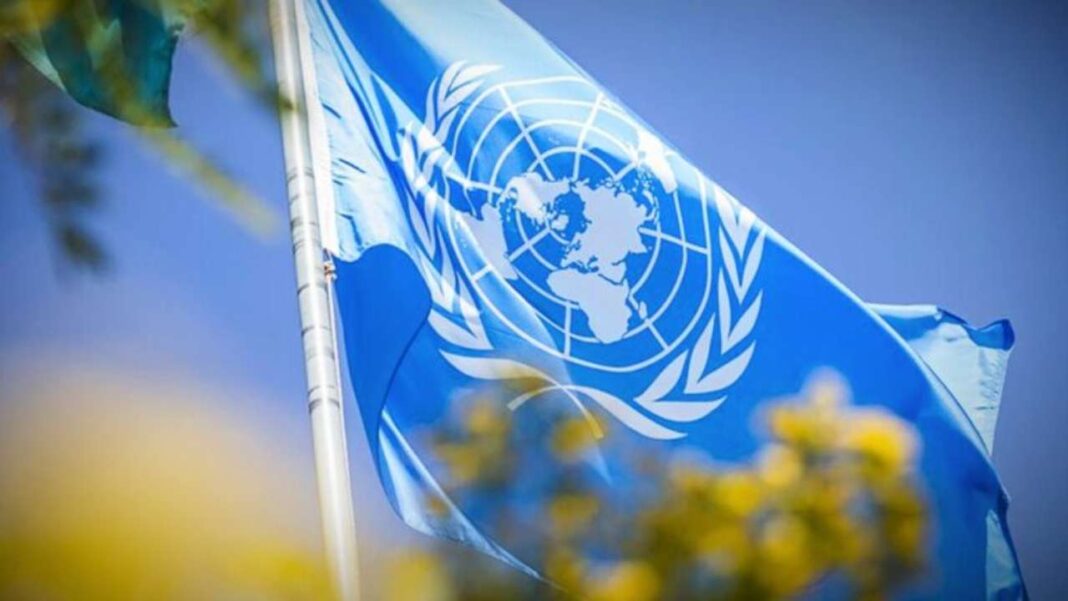 ONU se moviliza tras los terremotos y coordinará equipos de rescate