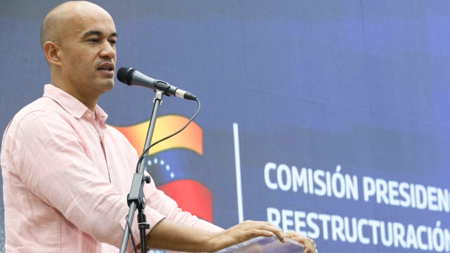 Consulta pública para la reestructuración del Gobierno supera los 318 mil participantes