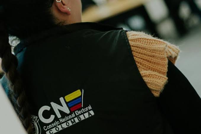 Colombia instala la mayor misión de observadores a dos días de segunda vuelta presidencial