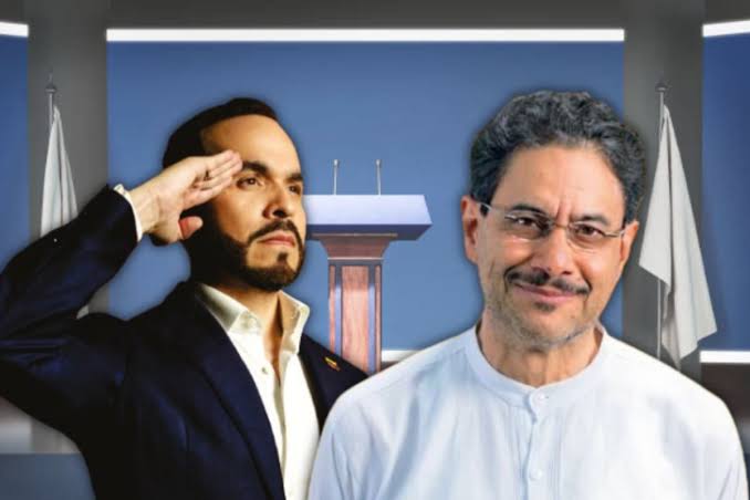 Última encuesta electoral en Colombia da a De la Espriella ventaja de casi 4 puntos