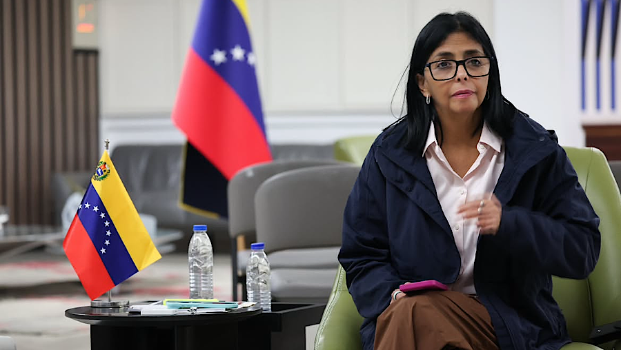 Rodríguez evalúa junto al Gabinete Ejecutivo políticas de protección para familias afectadas por terremotos
