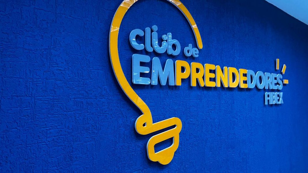 Inauguran Oficina de Proyectos Club de Emprendedores en Carabobo