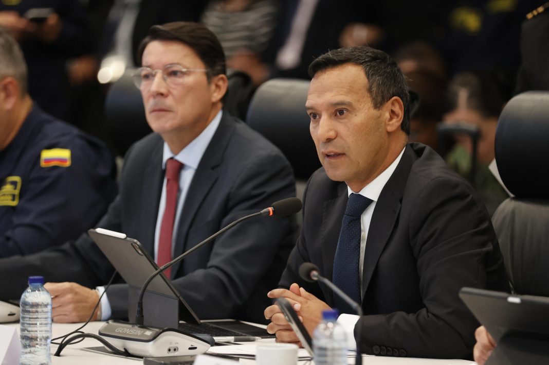 Autoridades de Colombia garantizan la transparencia de los resultados en la segunda vuelta