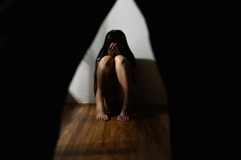 Madre fue detenida por explotar sexualmente a sus dos hijas en Puerto Cabello