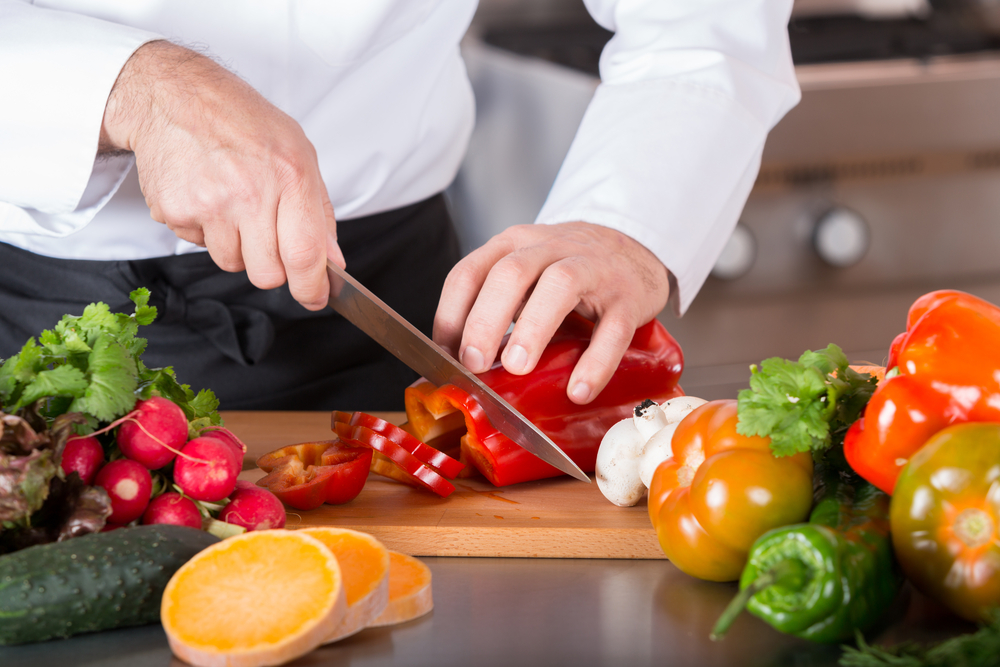 Abiertas inscripciones para masterclass de cocina en la Casa de Arte y Oficio de San Diego