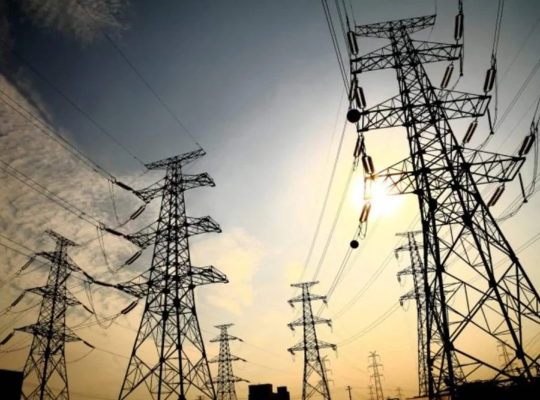 Asamblea Nacional aprobó proyecto para abrir inversiones en el sector eléctrico