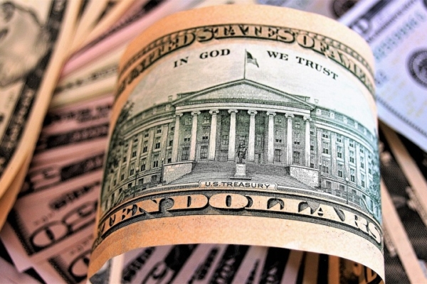 Así cotiza el dólar este martes 30-junio