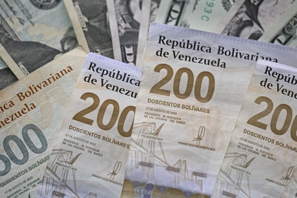 Este lunes es feriado bancario: BCV actualiza valor del dólar para el martes