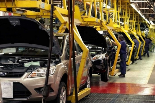 Venezuela agiliza trámites para la importación de vehículos desde Brasil